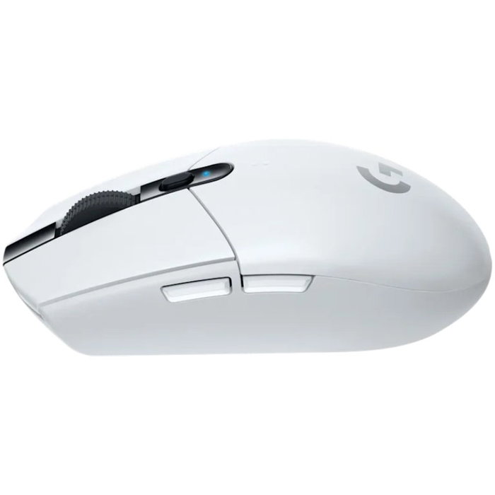 Logitech G G305 Lightspeed Blanco